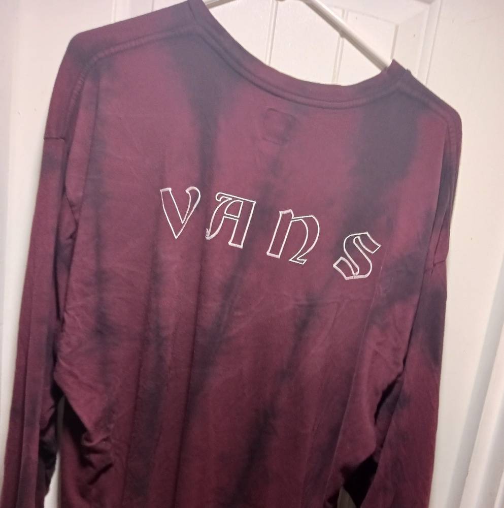 Vans Tshirt